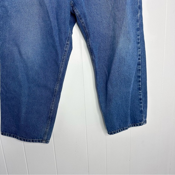RK Brand Men’s Straight Work Jeans - Picture 3 of 11
